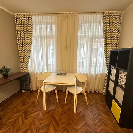Casa Гостевой дом 3*