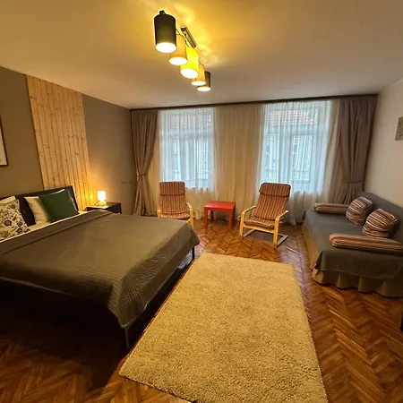 Гостевой дом Casa