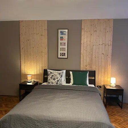 Penzion Casa Corona 3*